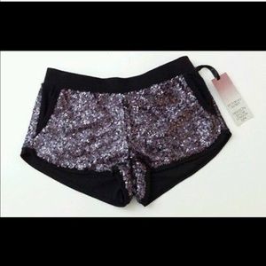 VICTORIA SECRET (RARE) FASHION SHOW SHORTS